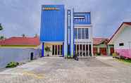 Exterior 5 SUPER OYO Collection O Andono Hotel by GWA