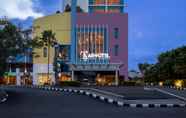 Bangunan 3 ARTOTEL TS Suites Surabaya