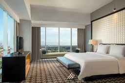 ARTOTEL TS Suites Surabaya, USD 45.70