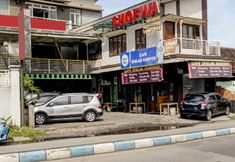 외관 3 Hotel O Pondok Inap Shofwa 1