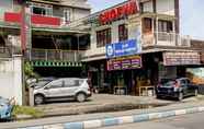 Exterior 3 OYO 91292 Pondok Inap Shofwa 1