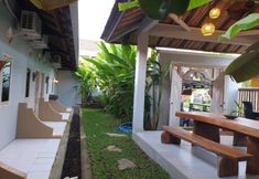 Common Space 6 EXPRESS O 91294 Bali Surya Surfcamp