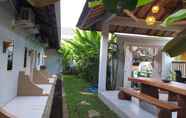 พื้นที่สาธารณะ 6 EXPRESS O 91294 Bali Surya Surfcamp