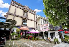 Exterior 4 OYO Flagship 91295 Suria City Hotel Syariah