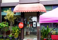 Exterior 5 OYO Flagship 91295 Suria City Hotel Syariah