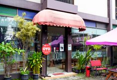 Exterior 7 OYO Flagship 91295 Suria City Hotel Syariah