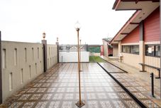 Common Space OYO Flagship 91295 Suria City Hotel Syariah