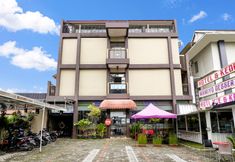 Exterior 3 OYO Flagship 91295 Suria City Hotel Syariah