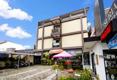 Exterior 2 OYO Flagship 91295 Suria City Hotel Syariah