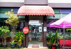 Exterior 6 OYO Flagship 91295 Suria City Hotel Syariah