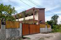 Bangunan Calliandra Homestay