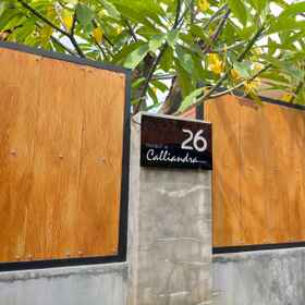 Exterior / Building 1 Calliandra Homestay, Alfamart Pulau Merah Sumberagung (Tasya Mart) Hotels