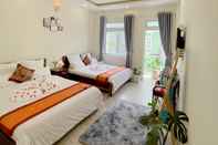 Sảnh chờ Nhat Hoang Homestay