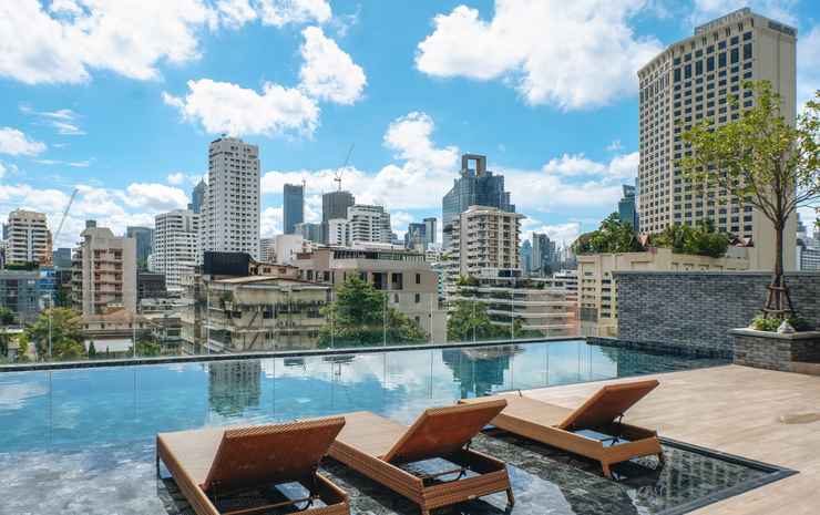 The Coach Hotel Sukhumvit