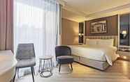 Bedroom 7 The Quartier Hotel Phrom Phong - Thonglor Bangkok by Compass Hospitality