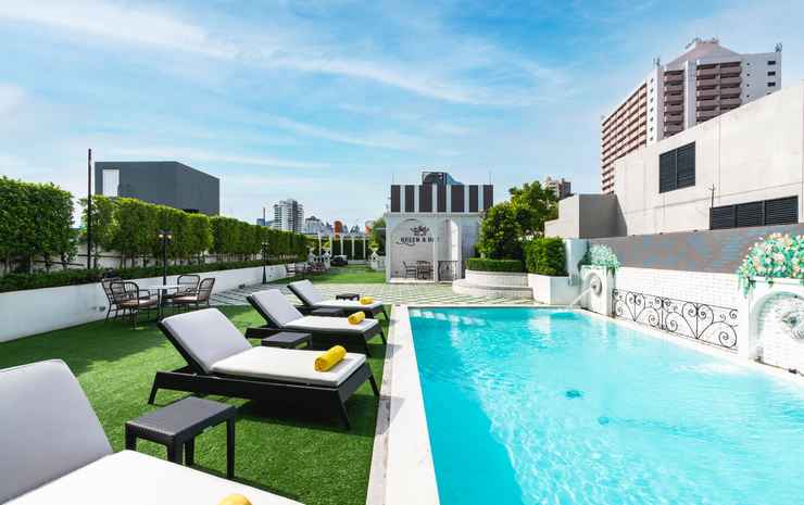 The Quartier Hotel Phrom Phong - Thonglor Bangkok