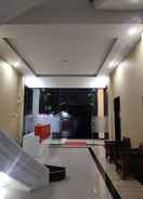 LOBBY Arro Hotel Bukittinggi