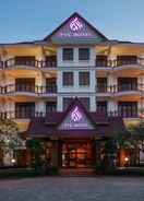 EXTERIOR_BUILDING TTC Hotel Premium-Angkor