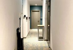 Ruang untuk Umum 4 Homi Breeze 和逸微风