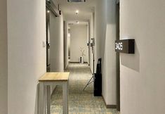 Ruang untuk Umum 2 Homi Breeze 和逸微风