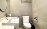 Toilet Kamar 7 Homi Breeze 和逸微风