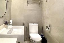 客房内浴室 Homi Breeze 和逸微风