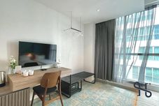 卧室 Homi Breeze 和逸微风