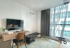 寝室 5 Homi Breeze 和逸微风