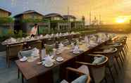 บาร์ คาเฟ่ และเลานจ์ 3 Bellerive Hoi An Hotel and Spa