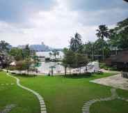 Ruang untuk Umum 7 Mines Beach Resort