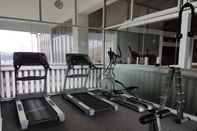 Fitness Center Mines Beach Resort