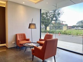 Lobby 4 The Aru by Ayuhouz