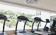 Fitness Center 2 Homesuite' Home @ Aeropod SOVO