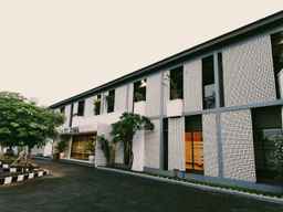 Hotel Bima Majalengka, AU$33