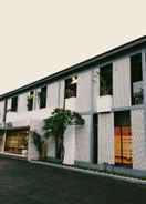 EXTERIOR_BUILDING Hotel Bima Majalengka