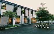 Exterior 3 Hotel Bima Majalengka