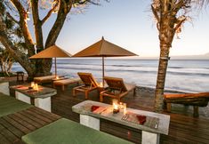 Common Space 6 Qunci Villas