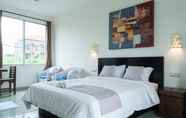 Kamar Tidur 5 New Mandurah Stay