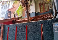 外部的 6 OYO 91341 D'phoenix Anggrek Syariah Residence Near Masjid Jami' Al Amin