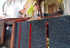 Exterior 7 OYO 91341 D'phoenix Anggrek Syariah Residence  Near Masjid Jami' Al Amin