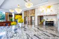 Lobby Cordial Grand Hotel