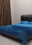 BEDROOM SPOT ON 91344 Wr House Syariah Batam