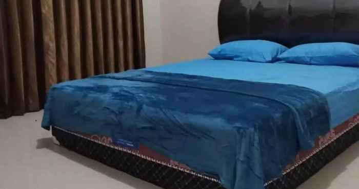 Bedroom SPOT ON 91344 Wr House Syariah Batam