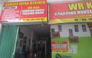 Lobi 7 SPOT ON 91344 Wr House Syariah Batam