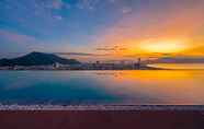 Swimming Pool 3 L'amor Boutique Hotel Quy Nhon