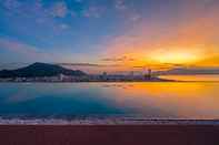 Swimming Pool L'amor Boutique Hotel Quy Nhon