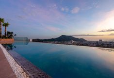 Hồ bơi 2 L'amor Boutique Hotel Quy Nhon