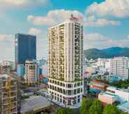 Bên ngoài 2 L'amor Boutique Hotel Quy Nhon