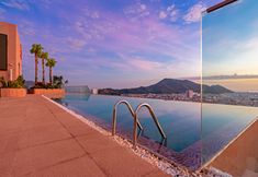 Hồ bơi 4 L'amor Boutique Hotel Quy Nhon