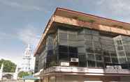 Exterior 5 SPOT ON 91343 Kartika Guest House Syariah